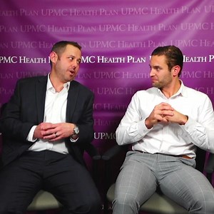 43K views · 32 reactions | Tune in to our full conversation with Joseph Bayura, director of Individual and Small Group Sales, and Robert Mitchell, Senior Strategy Analyst, about our new digital-first plan: UPMC VirtualCare. Previously broadcast live on our Instagram channel (@upmchealthplan). Learn more: https://upmchp.us/3G2rjlC | UPMC Health Plan | Facebook
