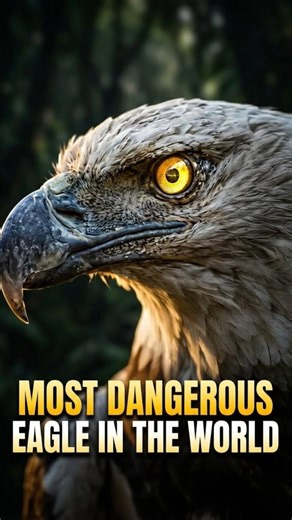 The World’s Most Powerful Sky Predator 😱 #shorts #shortsfeed #feedshorts #viral #trend #feed