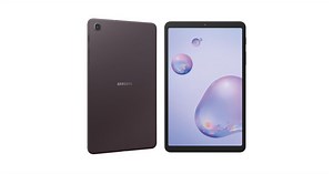 [Update: T-Mobile, AT&T, Sprint] Samsung debuts Galaxy Tab A 8.4 w/ LTE, 10-hr battery, $279