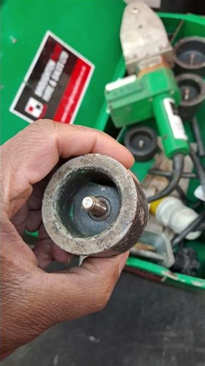 Aquatherm thermal fusion welding (audio)