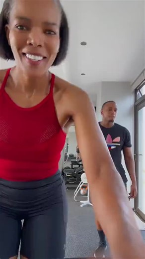 cuffitchallenge connieferguson fyp foryoupage ifnotwhynot Connie Ferguson#