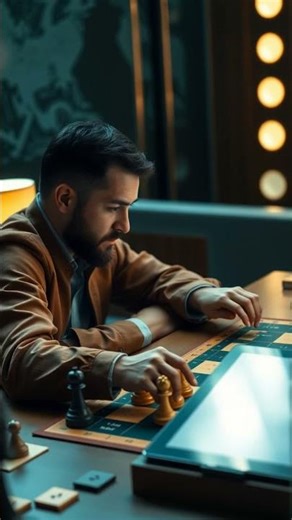 Tempo and Tactics Fresh Take on Game Strategy