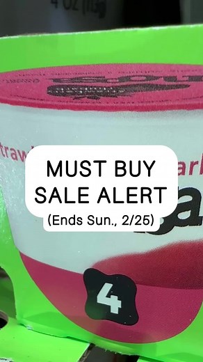 Delicious Aussie-Style Noosa Yoghurt at Costco - Sale Alert!