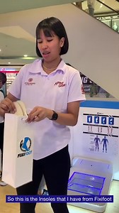 5.2K views · 25 reactions | High-arched foot? It's time to support it...