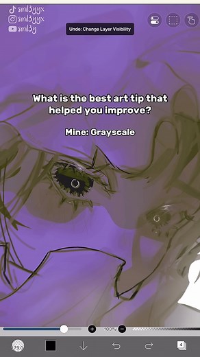 Grayscale Art Tutorial: Create Stunning Digital Paintings