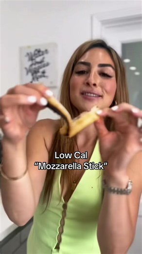 Not a mozzarella stick.. better #Not a mozzarella stick.. better Follow @ilanamuhlsteinrd for more easy healthy recipes Drain and pat dry 1-2 cups hearts of palm. Preheat air fryer to 390°- 400°F. Add 1/4 cups bread crumbs with 2 tbsp parm and Italian seasoning or oregano and garlic powder. Coat each palm in bread crumb mixture. Spray and air fryer for 10-15 minutes. Enjoy dipped in marinara High in fiber low in calories - optimal for snacking and enjoyment! Follow @ilanamuhlsteinrd for more hea