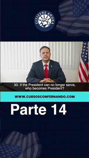 Practicing American citizenship. 🇺🇸