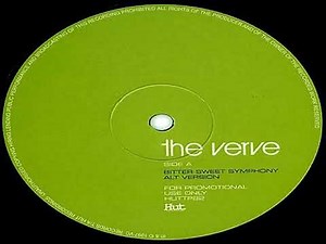 The Verve - Bittersweet Symphony - ( Extended Version )