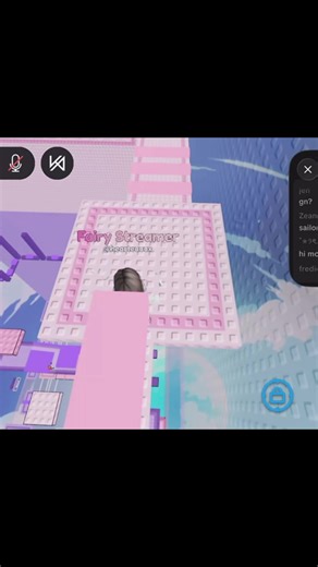 Exploring Free Concerts in Roblox: Faerys Tower