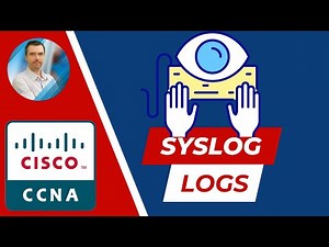 Comment activer et configurer Syslog sur Cisco (Étape par Étape)