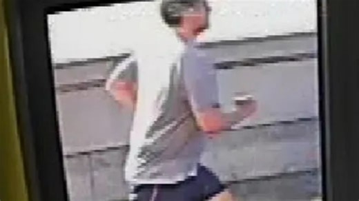 Cops hunt 'Putney Pusher' years after mystery jogger shoved a woman under a bus