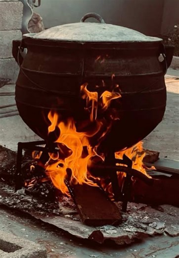 How to Cook Authentic Pap at Home