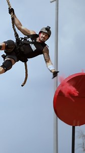 62K views · 609 reactions | Channel your inner Tarzan and SWINNGGG ️ Smash into an all-new #TheChallenge40 tomorrow at 8p on @MTV! | The Challenge | Facebook