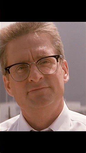 Falling Down (1993)-Pressure Breaks