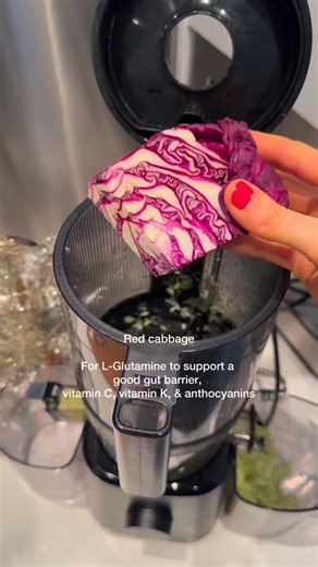 Riane | Juicing + Juice Recipes on Instagram: "🎁Comment “Nama” for juicer link & discount code RIANE20 ❤️🫶 Get $120 off my favorite Nama J2 Juicer for Black Friday Cyber Monday Sale. You can also use the code for everything else on their site: compact juicer, milk maker, accessories. Thanks for joining me here! I hope you have a great day. 🥰 Riane"