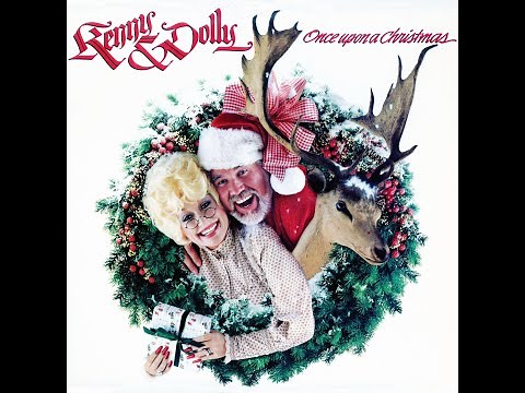 Kenny Rogers & Dolly Parton, Christmas 1984
