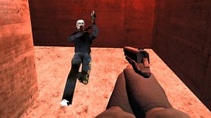 Venom Zombie Shooter Game · Play Online For Free · Gamaverse.com