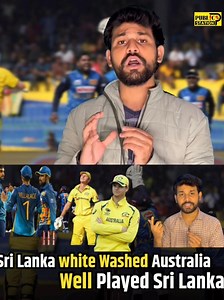 19K views · 3.7K reactions | SL vs Aus | Sri Lanka Beat Australia by 174 | Aus in Danger before Champion Trophy 2025 #cricketnews #cricketaus #cricketaustralia #cricket #cricketer #icc #australia #cricketatthegate #cricketbooking #cricketcamp #stevesmith #davidwarner #testcricket #cricketcaptain #cricketworld #cricketwireless #patcummins #t #cricketclubofcanada #cricketintimessquare #cricketfineart #bbl #mitchellstarc #cricketfeed | Public Station | Facebook