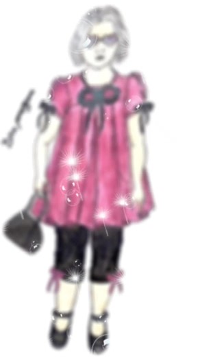 Comment dessiner des vêtements sur mannequin étape par étape