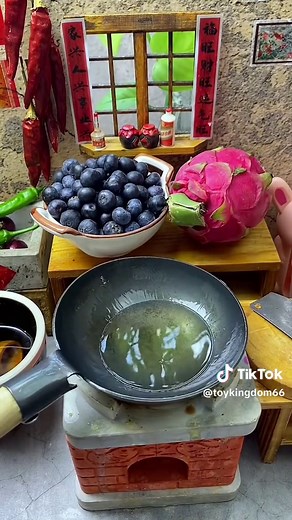 #miniature #mini #minitoy #minithings #tinythings #minikitchen #kidtoys #toy #foryou