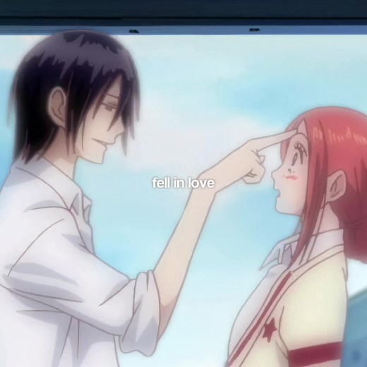 Lovely Complex Anime: Otani and Risa's Heartwarming Friendship