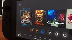 Take an in-depth tour of the Nintendo Switch UI, home screen, menus, and more with this video
