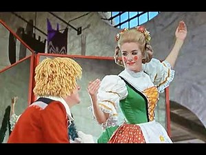 Doll On A Music Box (Chitty Chitty Bang Bang)