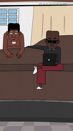 Funny Animation Moments to Brighten Your Day