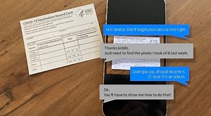 6.8K views · 62 reactions | Starting on October 25th, people ages 12+ will need to show proof of vaccination or a negative test result to enter some indoor/outdoor events and places in King County, Washington - Government. Proof of vaccine can be a photo of your vaccination card. Make it easy and favorite it ahead of time. Here’s how! For more on vaccine verification: kingcounty.gov/verify #KCVaxVerified | Public Health - Seattle & King County | Facebook