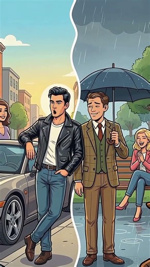 Chat Up: Conversational Firting