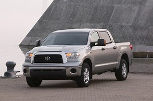 5 Reliable Used Pickup Trucks Under $10,000