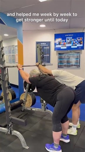 What difference can the right Personal Training actually make? 💙