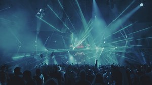 Epic moment from Transmission Festival Track ID: Camelphat x Lowes - Easier (Daxson Bootleg) 🎥 filmmaker.tom #trance #trancemusic #trancefamily | Daxson