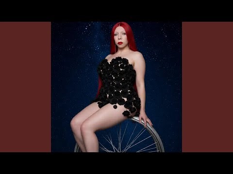 Stay (The Black Rose And The Universal Wheel) (Cover Song Tribute To OMD)