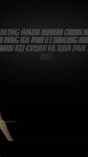 MAWIMAWIA-A TAWK RENG SI//short Lyrics Video