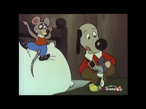 Dogtanian and the three Muskehounds - 23-24 | Compilation |