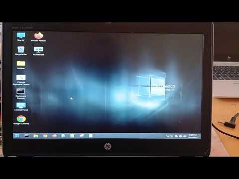 Reset Windows 10/11 Password with Hiren’s BootCD (Easy Way)