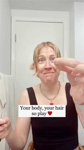 DIY Bangs Transformation At Home