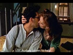 Barton Fink Full Movie Fact and Review in english / John Turturro / John Goodman