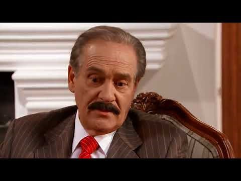 La Gata Capitulo 2 Parte 01