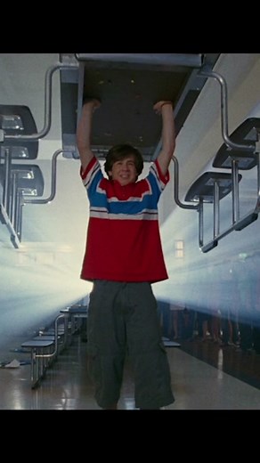 Fun Facts About Sidekick and Hero Sandwiches in Sky High