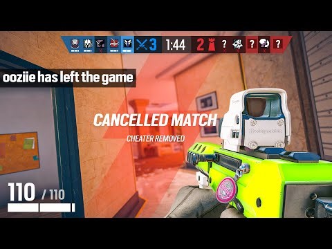 I Got BANNED After This Game…