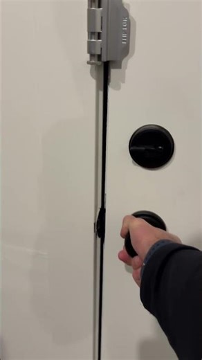 This Fliplok Lock Is Stronger Than I Expected