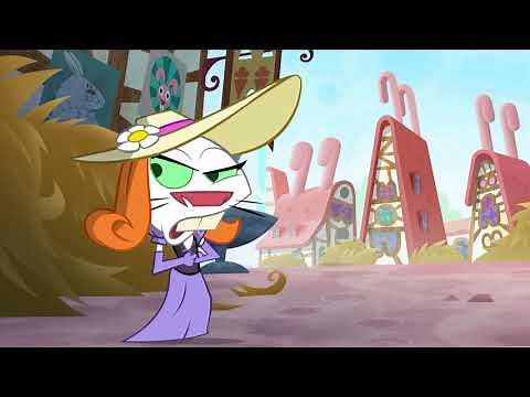 Gawayn | Land Of The Rabbits | Compilation Mix | Season 2 | Cartoons for Children