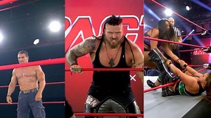 IMPACT Wrestling Results: Ken Shamrock returns; Knockouts Championship challenger revealed