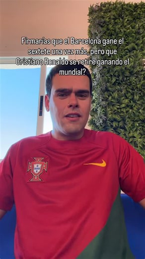 ALEJANDRO ALONSO HERNÁNDEZ on Instagram: "Ser del barca y del bicho no esta apto para todo el mundo. ⚽️🏆 #fyp #caballeros #viralreels❤️ #futból"