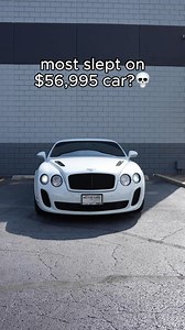 4 comments | W12 Engine As Well | Motor Cars of Chicago | Facebook