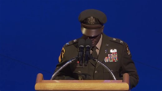 2.2K views · 93 reactions | Retirement ceremony for Chaplain (Maj. Gen.) Thomas Solhjem, the 25th U.S. Army Chief of Chaplains. #ForGodandCountry | #ArmyChaplainCorps | #ProDeoEtPatria | U.S. Army Chaplain Corps | Facebook