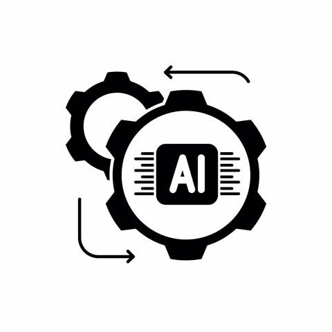 clip-4142488543-workflow-automation-motion-illustrator-solid-black-style