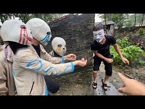 Sans 404 Dẫn Anh Em 606 Tiêu Diệt Bọn Hacker